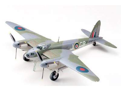 De Havilland Mosquito B-Mk.IV  - zdjęcie 1