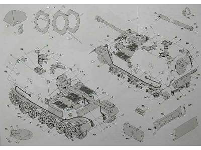 Ferdynand Sd.Kfz. 184 - zdjęcie 23