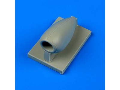 Fw 190D-9 air scoop - Hasegawa - zdjęcie 1