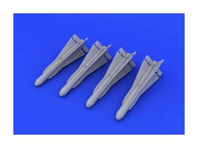 AIM-4G 1/72 - zdjęcie 8