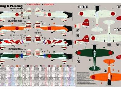 Aichi Type 99 Pearl Harbour - zdjęcie 7