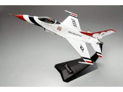 F-16C Thunderbirds  - zdjęcie 1