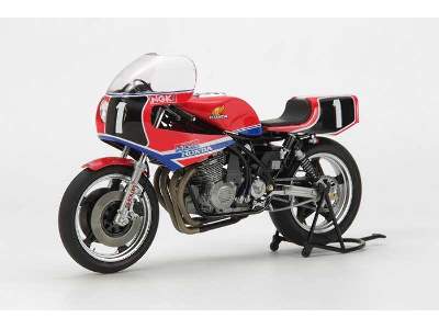 Honda RS1000 Endurance Kit - zdjęcie 3