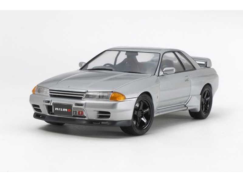 Nissan Skyline GT-R (R32) - Nismo-Custom - zdjęcie 1