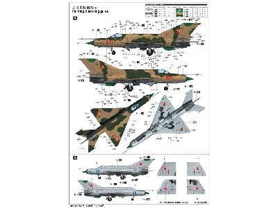 MiG-21MF - zdjęcie 4