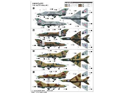 MiG-21MF - zdjęcie 5