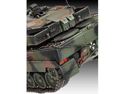 Leopard 2A5/A5NL - zdjęcie 2