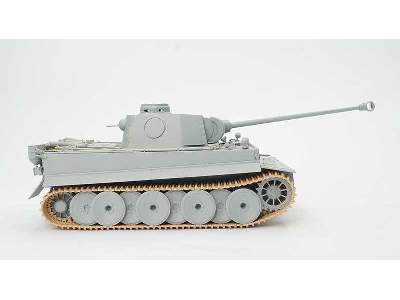 Tiger I Ausf.H2 7.5cm KwK 42 - zdjęcie 28