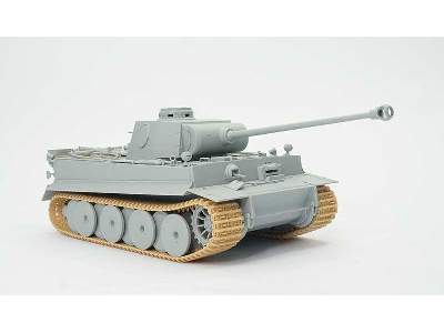 Tiger I Ausf.H2 7.5cm KwK 42 - zdjęcie 29
