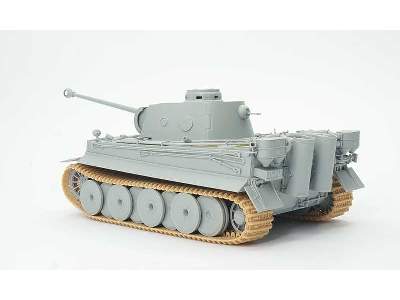 Tiger I Ausf.H2 7.5cm KwK 42 - zdjęcie 31