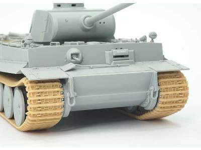 Tiger I Ausf.H2 7.5cm KwK 42 - zdjęcie 34