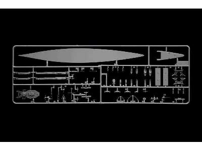 Admiral Graf Spee - pancernik kieszonkowy - zdjęcie 5