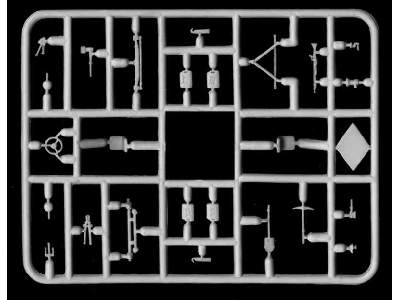 SdKfz.250/8 Stummel - zdjęcie 2