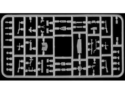 SdKfz.250/8 Stummel - zdjęcie 3