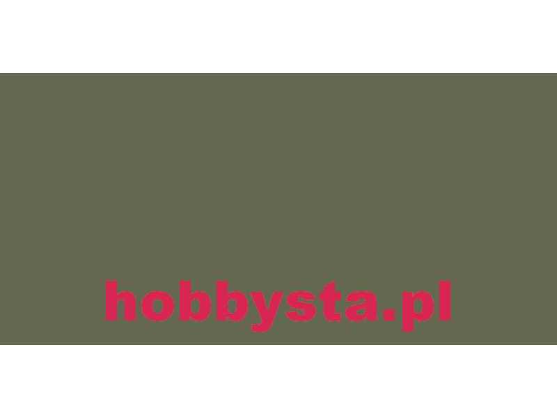 Farba Flat Green - FS34102 - matowa - zdjęcie 1 Farba Flat Green - FS34102 - matowa - zdjęcie 1