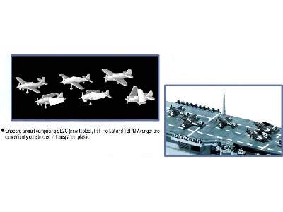 Lotniskowiec USS Randolph CV-15 - zdjęcie 7