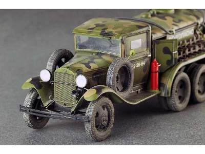 BZ-38  Refueller - cysterna - zdjęcie 46