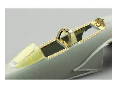 F-4D 1/48 - Academy - zdjęcie 2