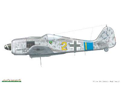 Fw 190A-8 1/72 - zdjęcie 7