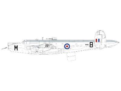 Avro Shackleton MR2 - zdjęcie 2