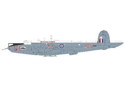 Avro Shackleton MR2 - zdjęcie 3