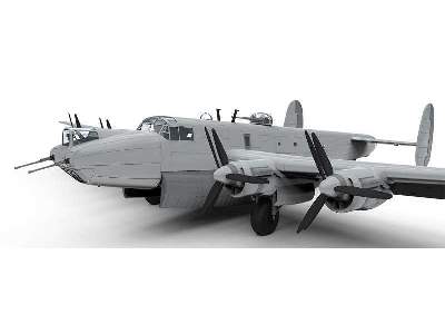 Avro Shackleton MR2 - zdjęcie 5