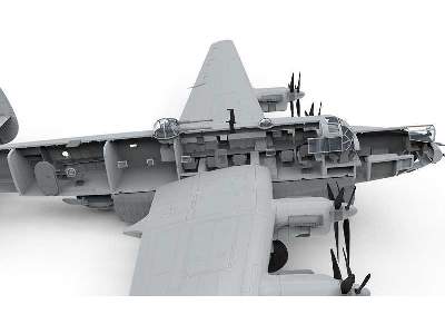 Avro Shackleton MR2 - zdjęcie 6