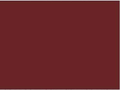 Podkład poliuretanowy - German Red Brown RAL 8012 - zdjęcie 1