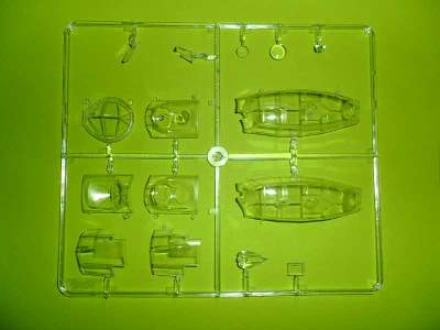 Do 17Z-2 - niemiecki bombowiec - II W.Ś. - zdjęcie 11