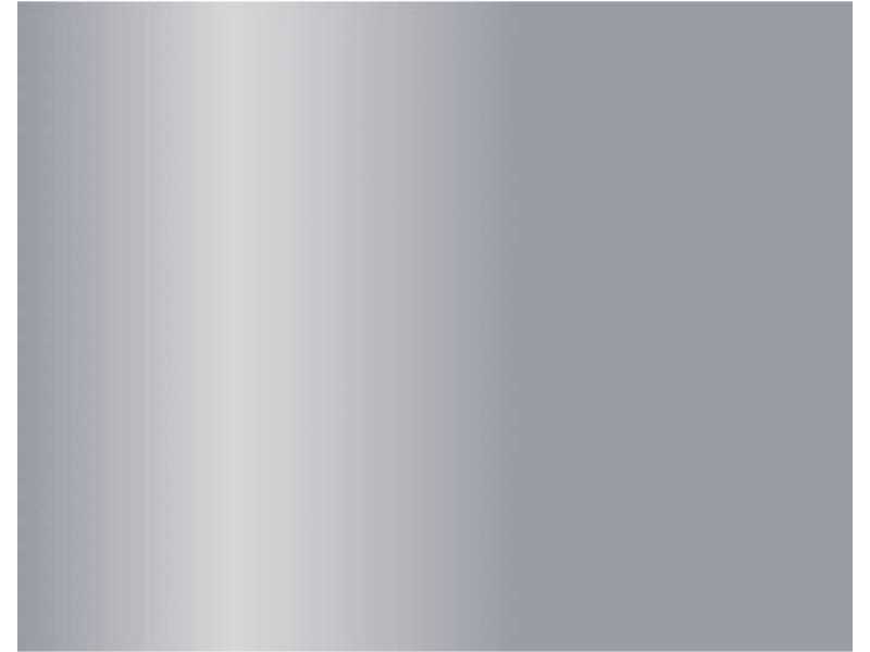 White Aluminium - Metal Color - zdjęcie 1 White Aluminium - Metal Color - zdjęcie 1