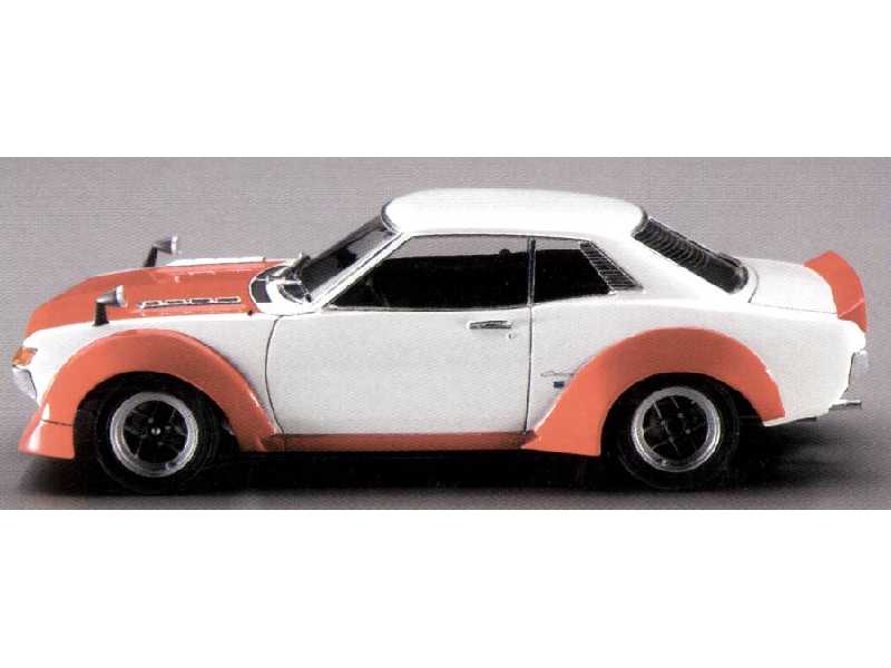 Toyota Celica 1600gt Race Configuration - zdjęcie 1