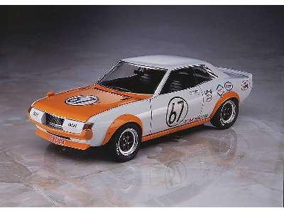 Toyota Celica 1600GT (1972 Nippon Grand Prix) - zdjęcie 2