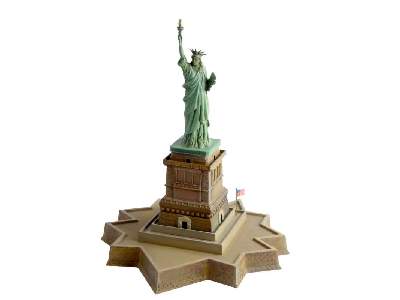 Statua Wolności - World Architecture - zdjęcie 4