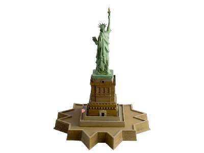 Statua Wolności - World Architecture - zdjęcie 5