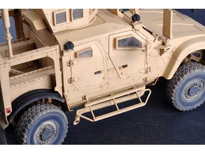 US M-ATV MRAP - zdjęcie 22