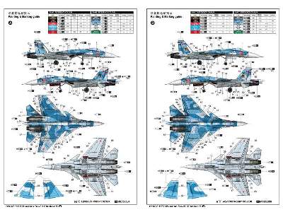 Russian Su-33 Flanker D - zdjęcie 5