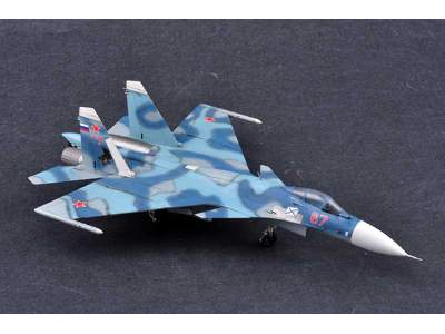 Russian Su-33 Flanker D - zdjęcie 14