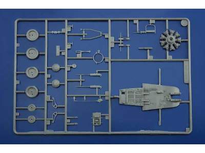 SBD-5 Dauntless 1/48 - zdjęcie 10