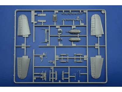 SBD-5 Dauntless 1/48 - zdjęcie 11