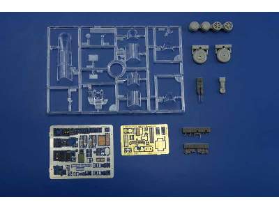 SBD-5 Dauntless 1/48 - zdjęcie 13