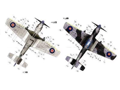 RAF Mustang III (P-51B/C) - zdjęcie 15