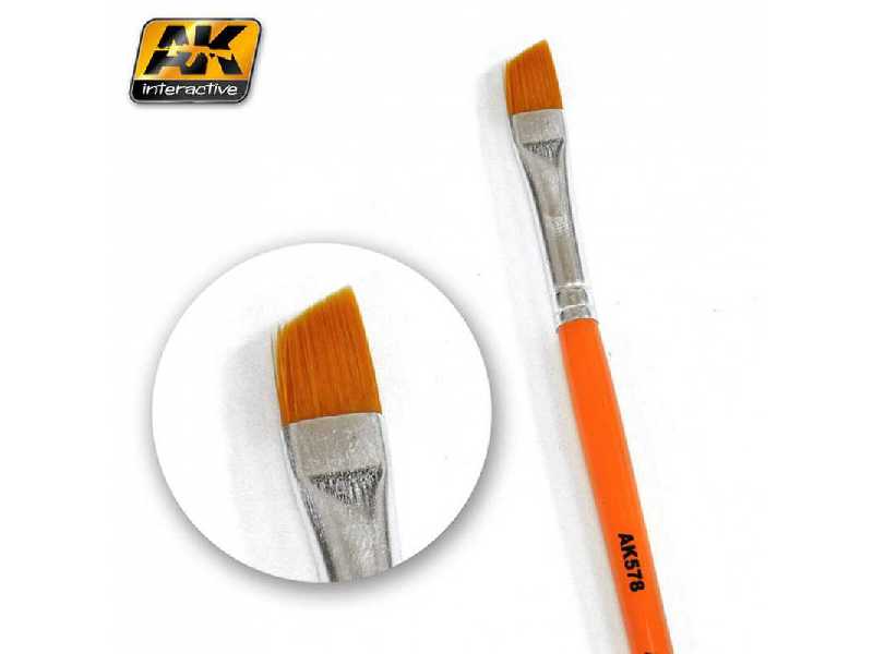 Weathering Brush Diagonal - zdjęcie 1 Weathering Brush Diagonal - zdjęcie 1