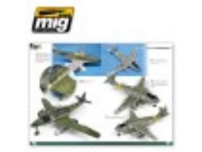 Encyclopeda Of Aircraft Model Vol.3 - zdjęcie 2