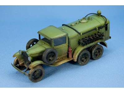 BZ-38  Refueller Mod. 1939 - zdjęcie 29
