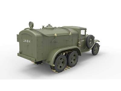 BZ-38  Refueller Mod. 1939 - zdjęcie 39