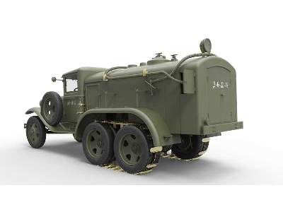 BZ-38  Refueller Mod. 1939 - zdjęcie 41