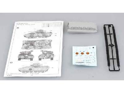 Bojowy wóz piechoty M2A0 Bradley - zdjęcie 2