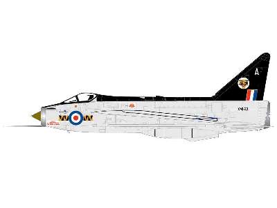 English Electric Lightning F1/F1A/F2/F3 - zdjęcie 3