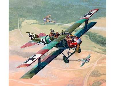 Roland C.II - zdjęcie 1