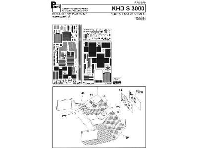 KDH S 3000, ICM - zdjęcie 2